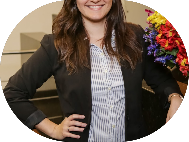 Foto de Patrícia Garavello Zimmermann