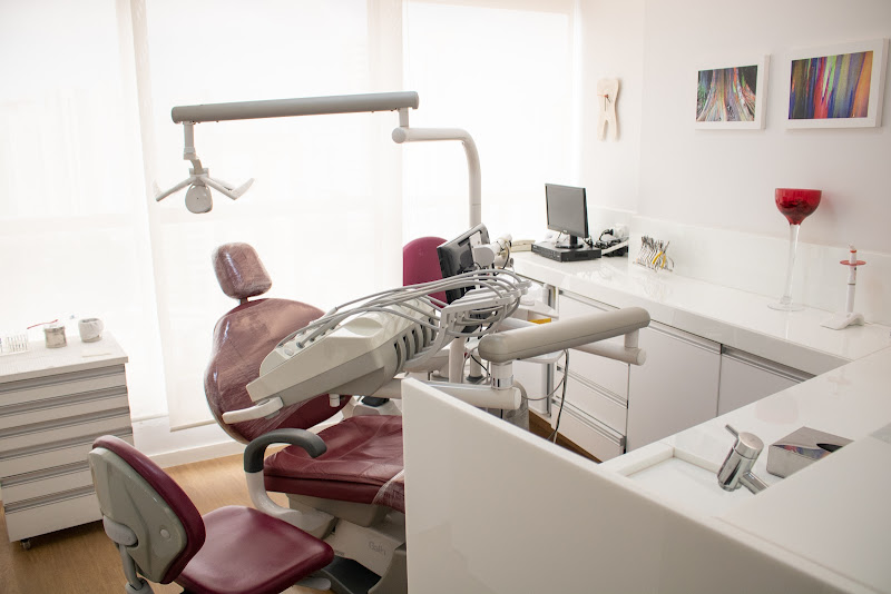 Foto 2 de Patrícia Guerra Consultório Odontológico