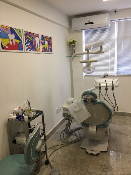 Foto 2 de PATRÍCIA LAS CASAS ODONTOLOGIA