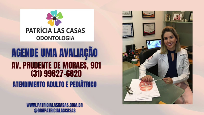 Foto 3 de PATRÍCIA LAS CASAS ODONTOLOGIA