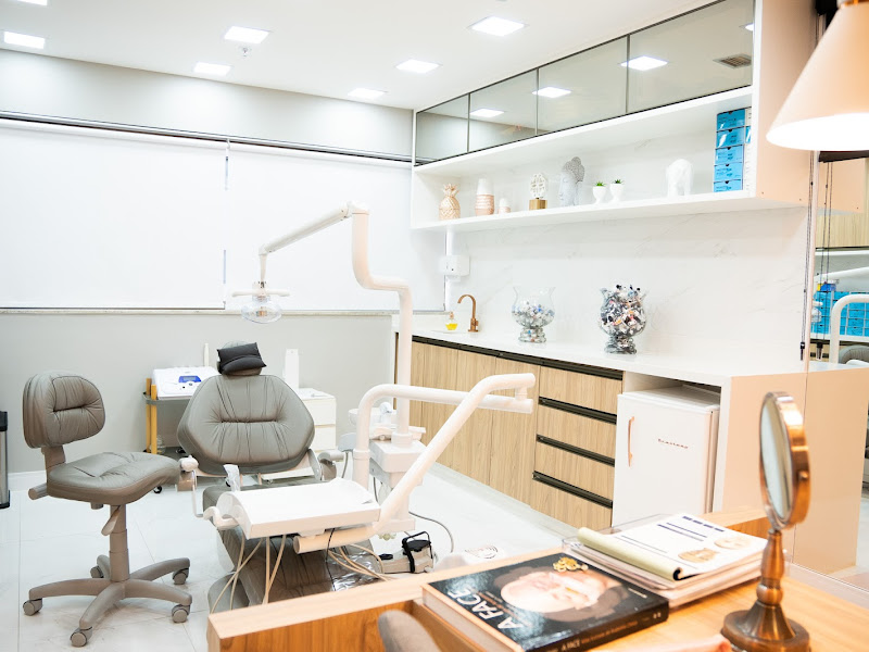 Foto 3 de Patrícia Lima consultório odontológico