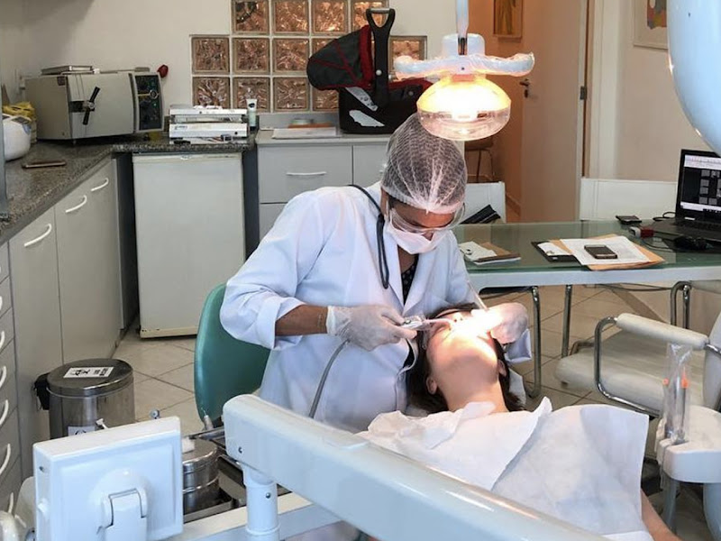 Foto 6 de Patrícia Lima consultório odontológico