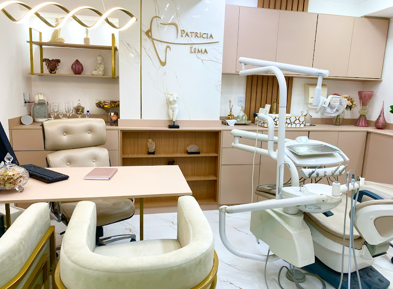 Foto 2 de Patricia Lima Odontologia