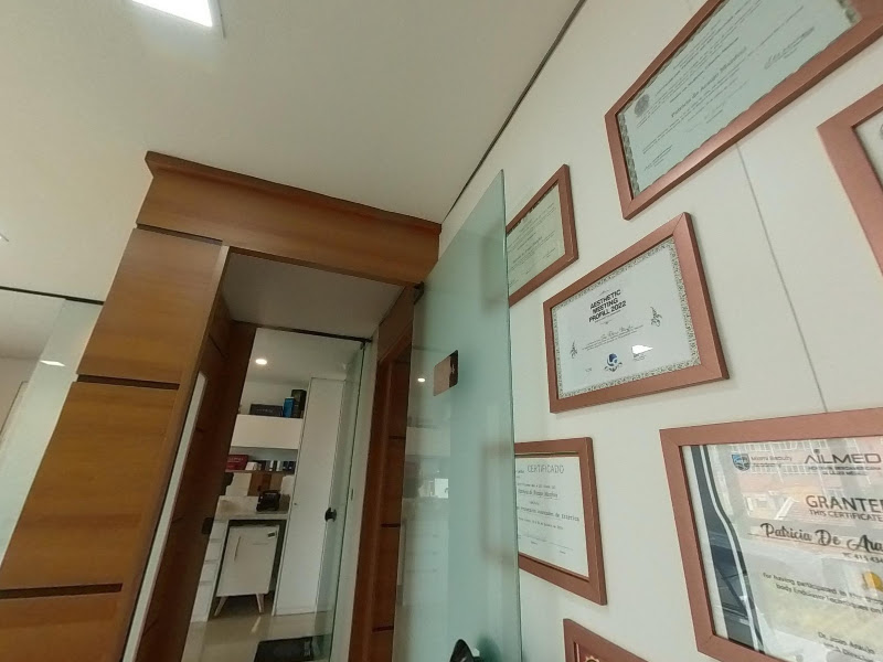 Foto 3 de Patricia Manfroi, Fio PDO, Botox, harmonização facial em Porto Alegre Tratamentos Estéticos