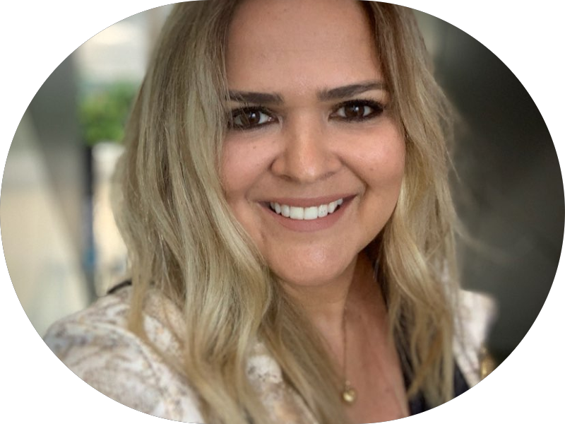 Foto de Patrícia Moraes Quinan Centro de Especialidades