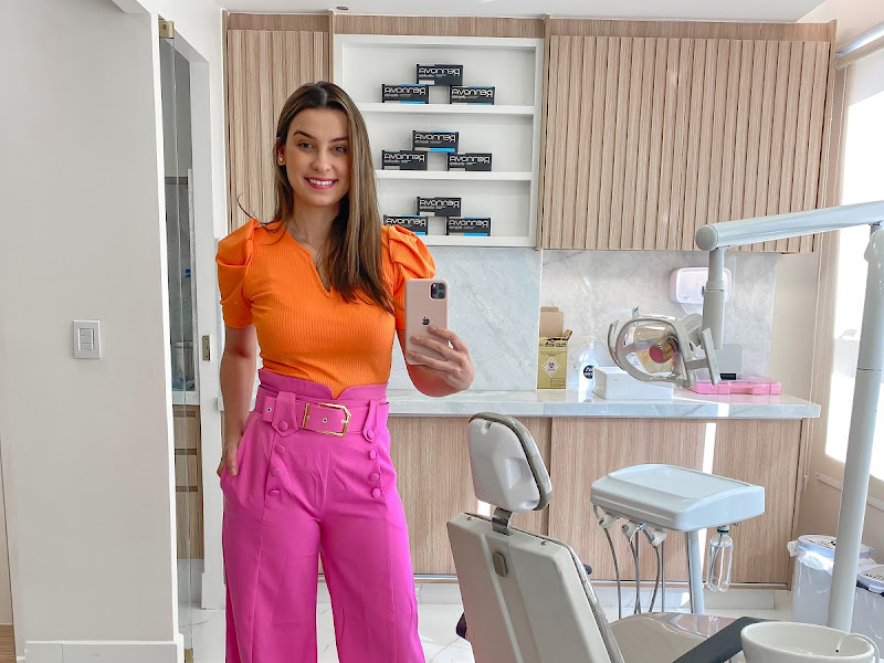 Foto 2 de Patrícia Moraes Quinan Centro de Especialidades