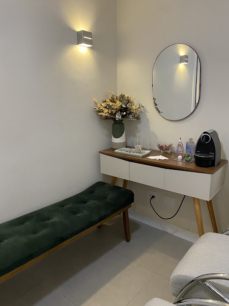 Foto 2 de Patrícia Passos - Odontologia Estética e Restauradora