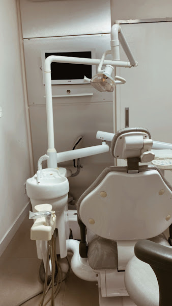 Foto 3 de Patrícia Passos - Odontologia Estética e Restauradora