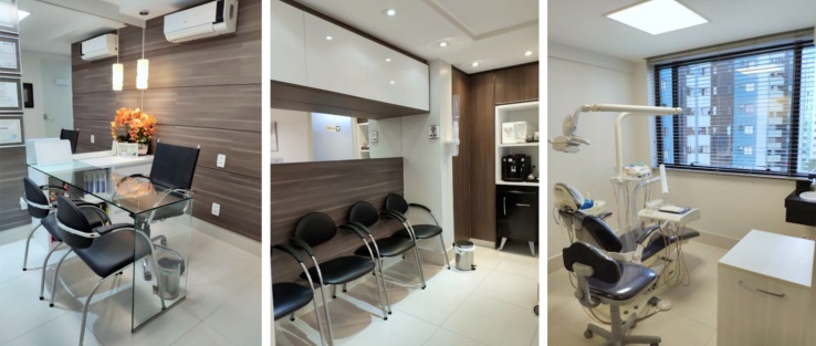 Foto 2 de Patrícia Pizzo Clínica Odontológica