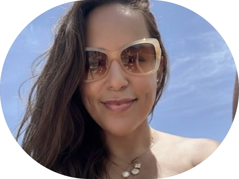 Foto 3 de Patrícia Regina Academy