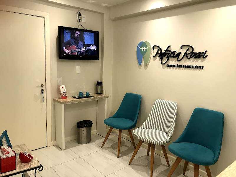 Foto 2 de Patrícia Rossi - Consultório Odontológico