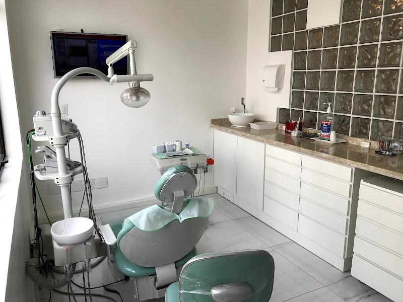 Foto 3 de Patrícia Rossi - Consultório Odontológico