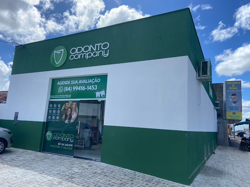 Foto de Patrício Odonto