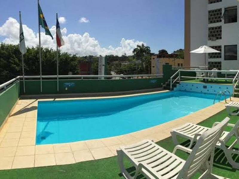 Foto 2 de Pau da Lima