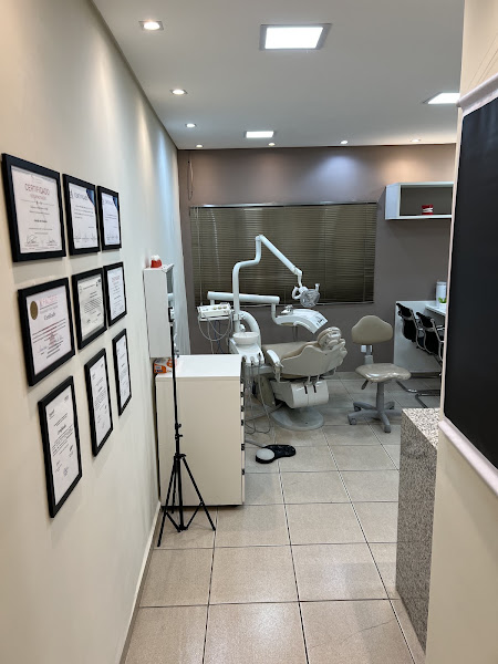 Foto 2 de Paula Araujo Odontologia e Estética Facial