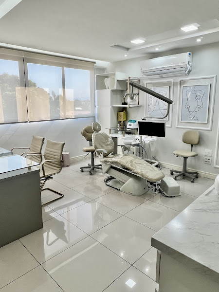 Foto 2 de Paula Chiavo odontologia e Harmonização orofacial