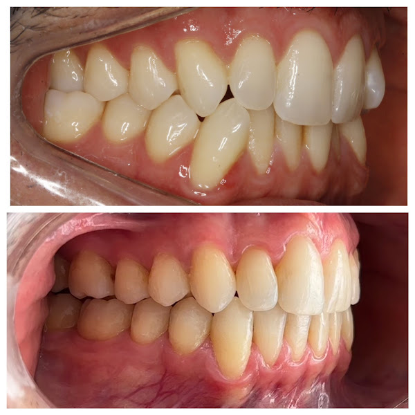 Foto 3 de Paula Fonseca Ortodontia