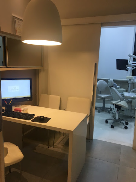 Foto 3 de Paula Sampaio Odontologia