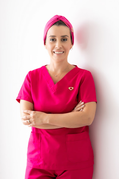 Foto 2 de Paula Xavier Odontologia Estética Orofacial