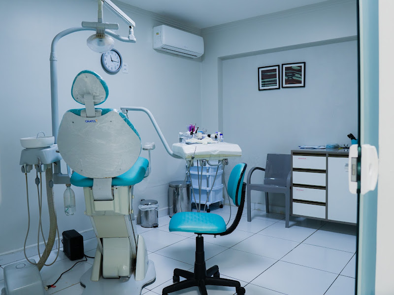 Foto 6 de Paulident Odontologia Natal - Centro