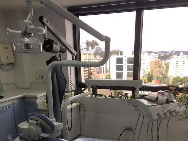 Foto de Pauline Weege Dittert-Odontologia