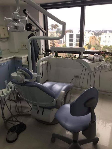 Foto 2 de Pauline Weege Dittert-Odontologia