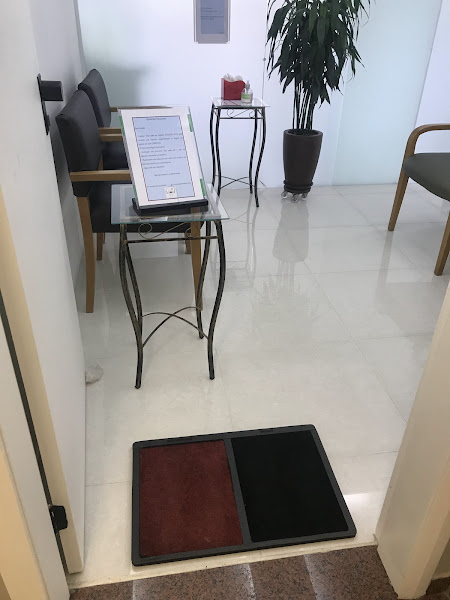 Foto 3 de Pauline Weege Dittert-Odontologia