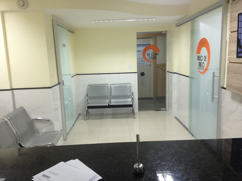 Foto 2 de Paulo de Tarso Radiologia Odontológica