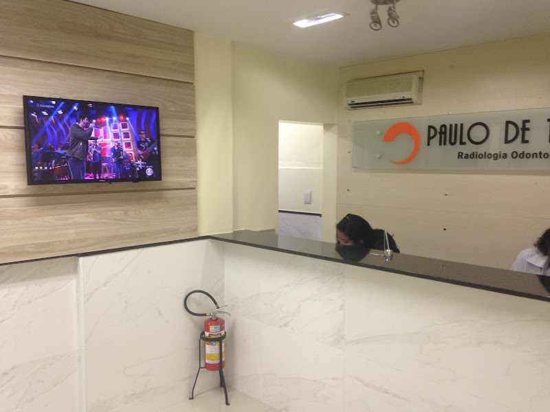Foto 3 de Paulo de Tarso Radiologia Odontológica