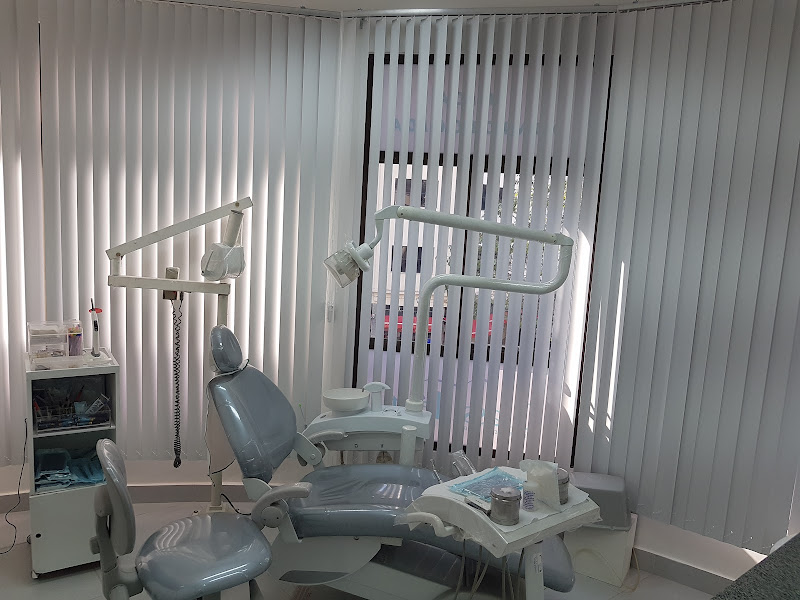 Foto 3 de Paulo Gavinho Odontologia