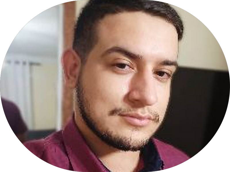 Foto de Paulo Henrique Albuquerque Line Up Ortodontia