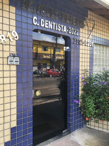 Foto 2 de Paulo Mecenas Odontologia