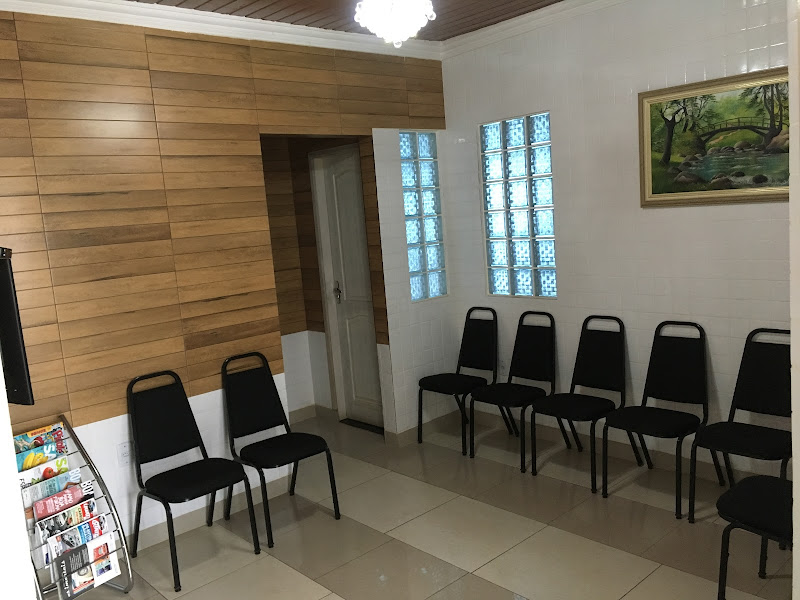 Foto 3 de Paulo Mecenas Odontologia