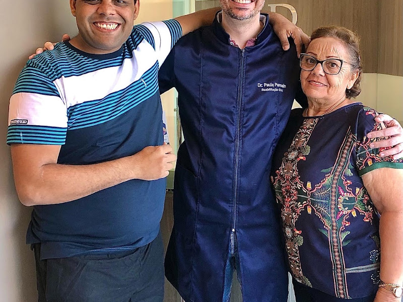 Foto de PAULO PANNAIN ODONTOLOGIA