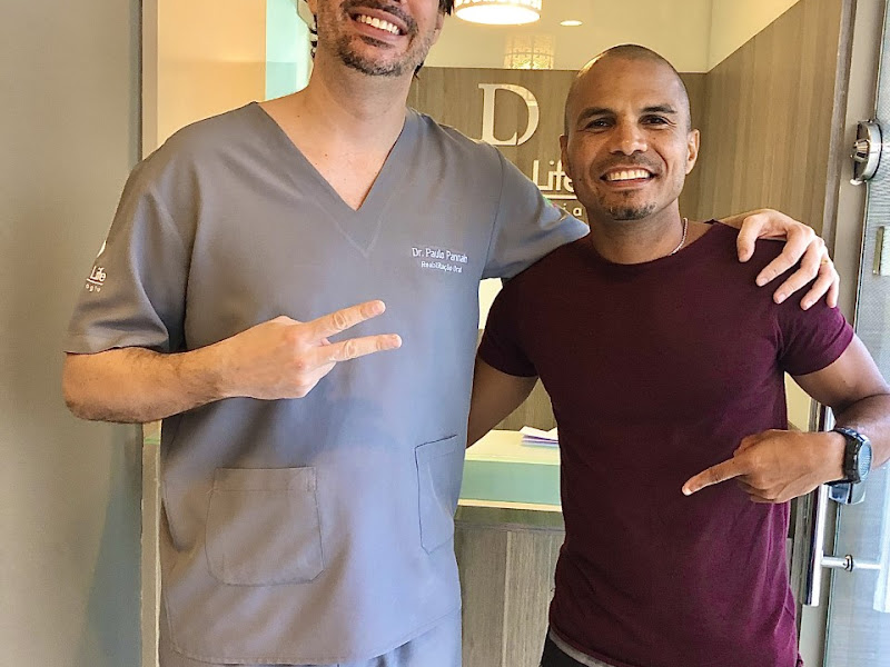 Foto 2 de PAULO PANNAIN ODONTOLOGIA