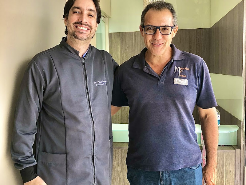 Foto 3 de PAULO PANNAIN ODONTOLOGIA