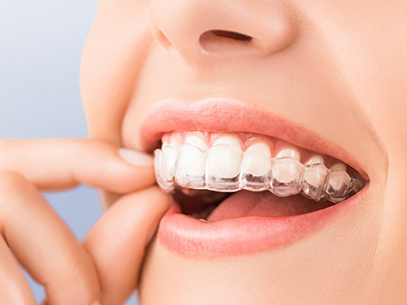 Foto de Paulo R. Pan Nys - ORTODONTISTA