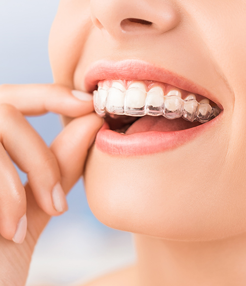 Foto 2 de Paulo R. Pan Nys - ORTODONTISTA