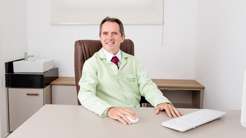 Foto 2 de Paulo Roberto de Sousa B. Sobrinho