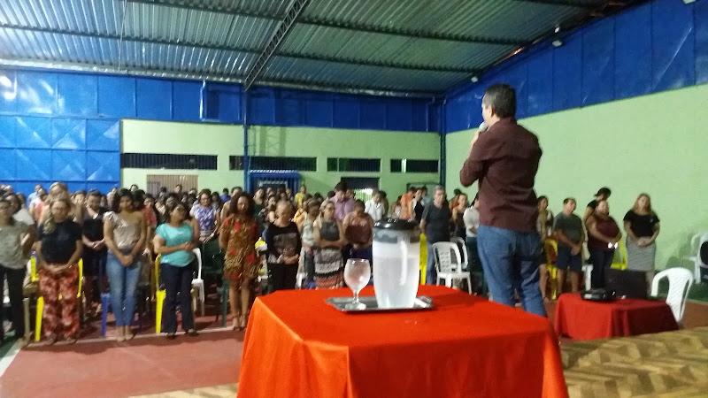 Foto 3 de Paulo Roberto de Sousa B. Sobrinho