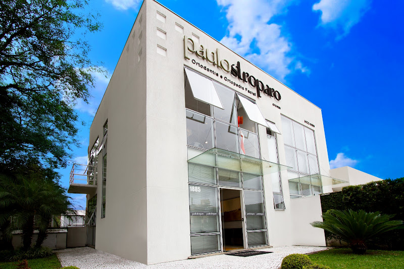 Foto 2 de Paulo Stroparo