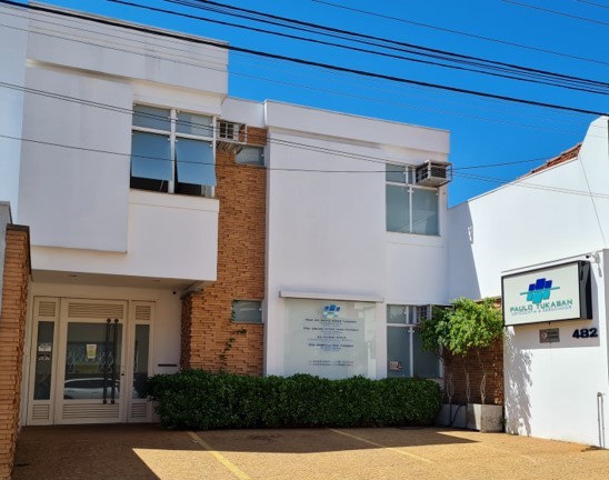 Foto 2 de Paulo Tukasan - Ortodontia & Associados