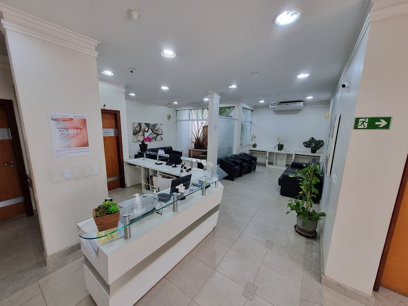 Foto 3 de Paulo Tukasan - Ortodontia & Associados