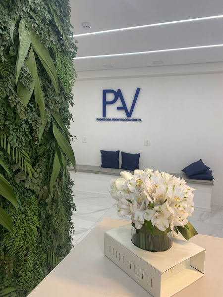 Foto 3 de PAV Radiologia Odontológica Digital