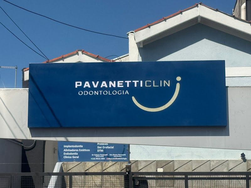 Foto 2 de PavanettiClin Odontologia | Implantes e Reabilitação Estética | Taubaté - SP