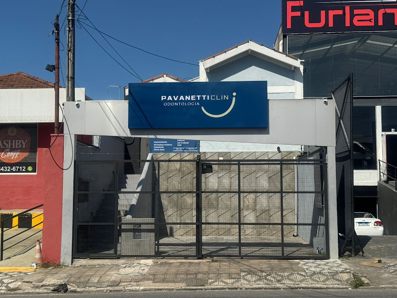 Foto 3 de PavanettiClin Odontologia | Implantes e Reabilitação Estética | Taubaté - SP