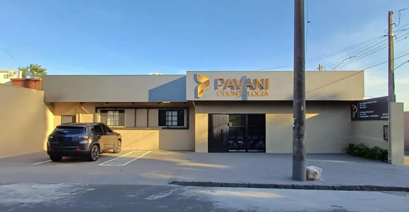 Foto 2 de Pavani Odontologia (São Carlos) Consultório Odontológico - Dentistas Dr Rodrigo Pavani Dra Fernanda Pavani