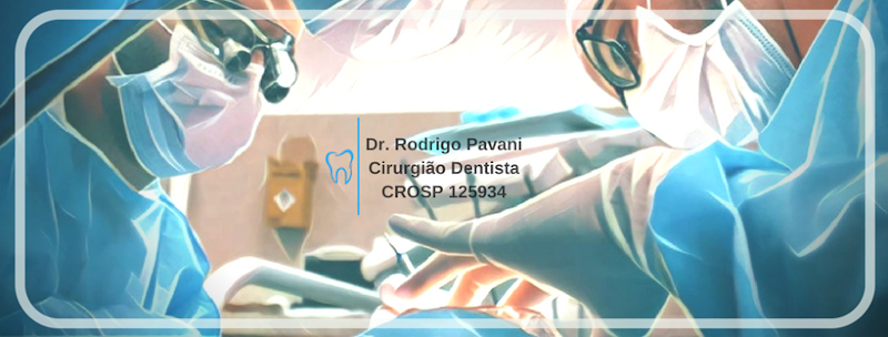 Foto 3 de Pavani Odontologia (São Carlos) Consultório Odontológico - Dentistas Dr Rodrigo Pavani Dra Fernanda Pavani