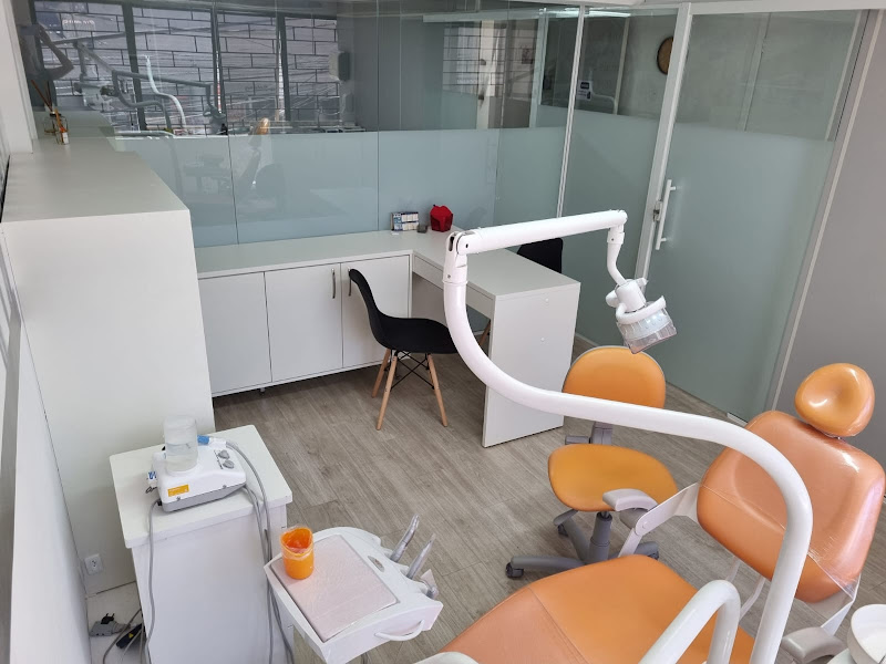 Foto 3 de Pavia Odontologia