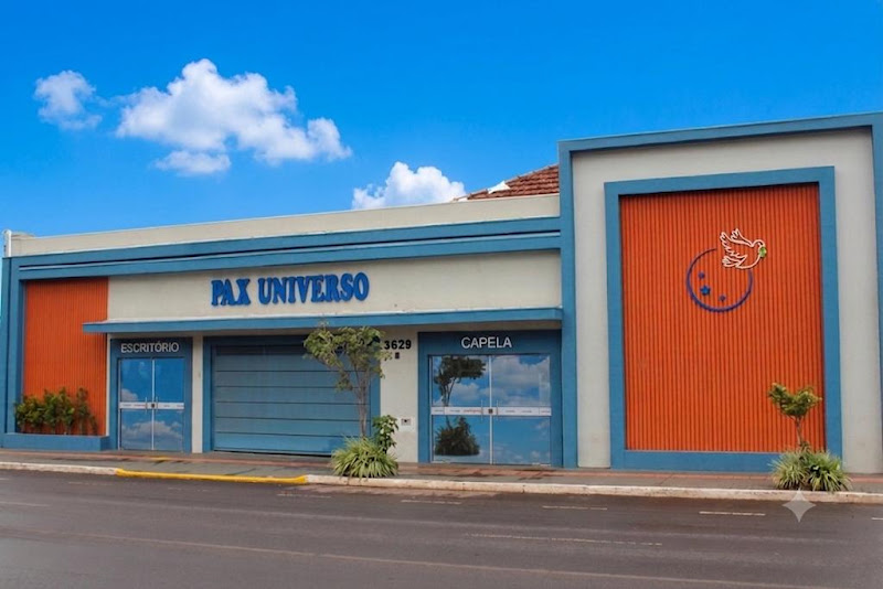 Foto 2 de Pax Universo